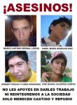 Asesinos de Callejerito