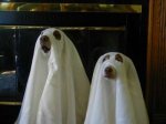 ghosts dog